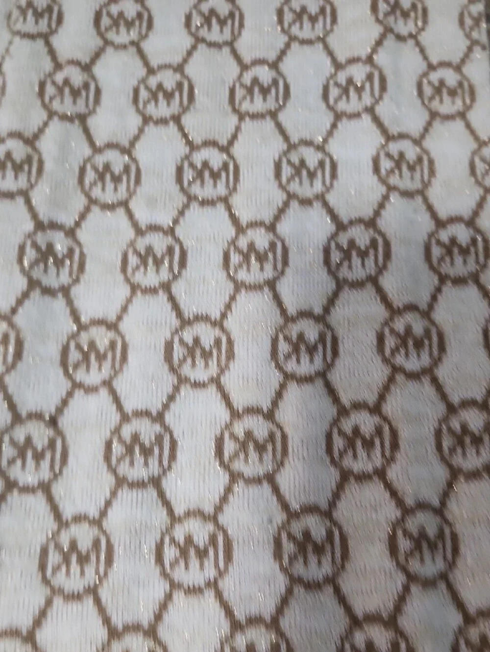 Michael Kors long knit
